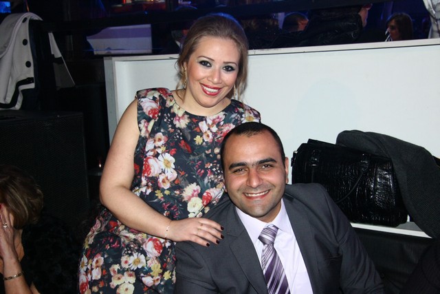 SIDC Fundraising Event(part 2)